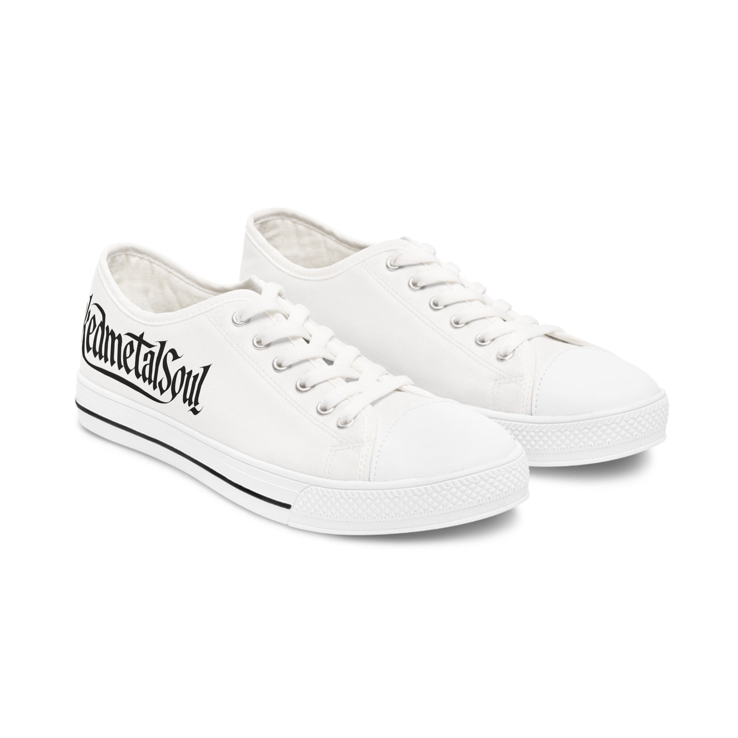 IMS - Women's Low Top Sneakers