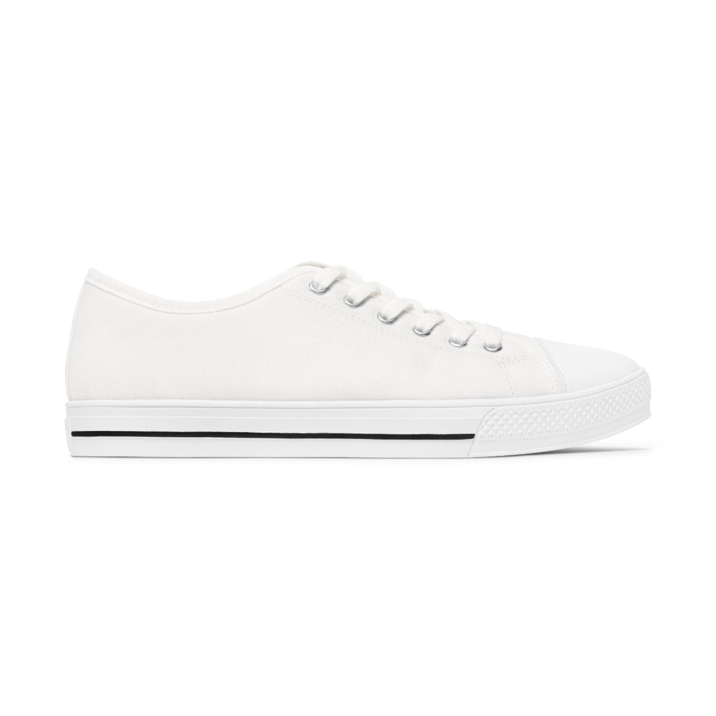 IMS - Women's Low Top Sneakers