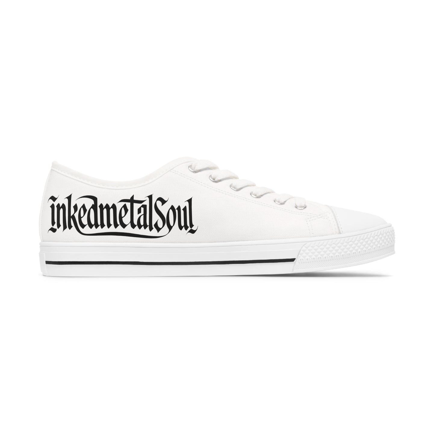 IMS - Women's Low Top Sneakers