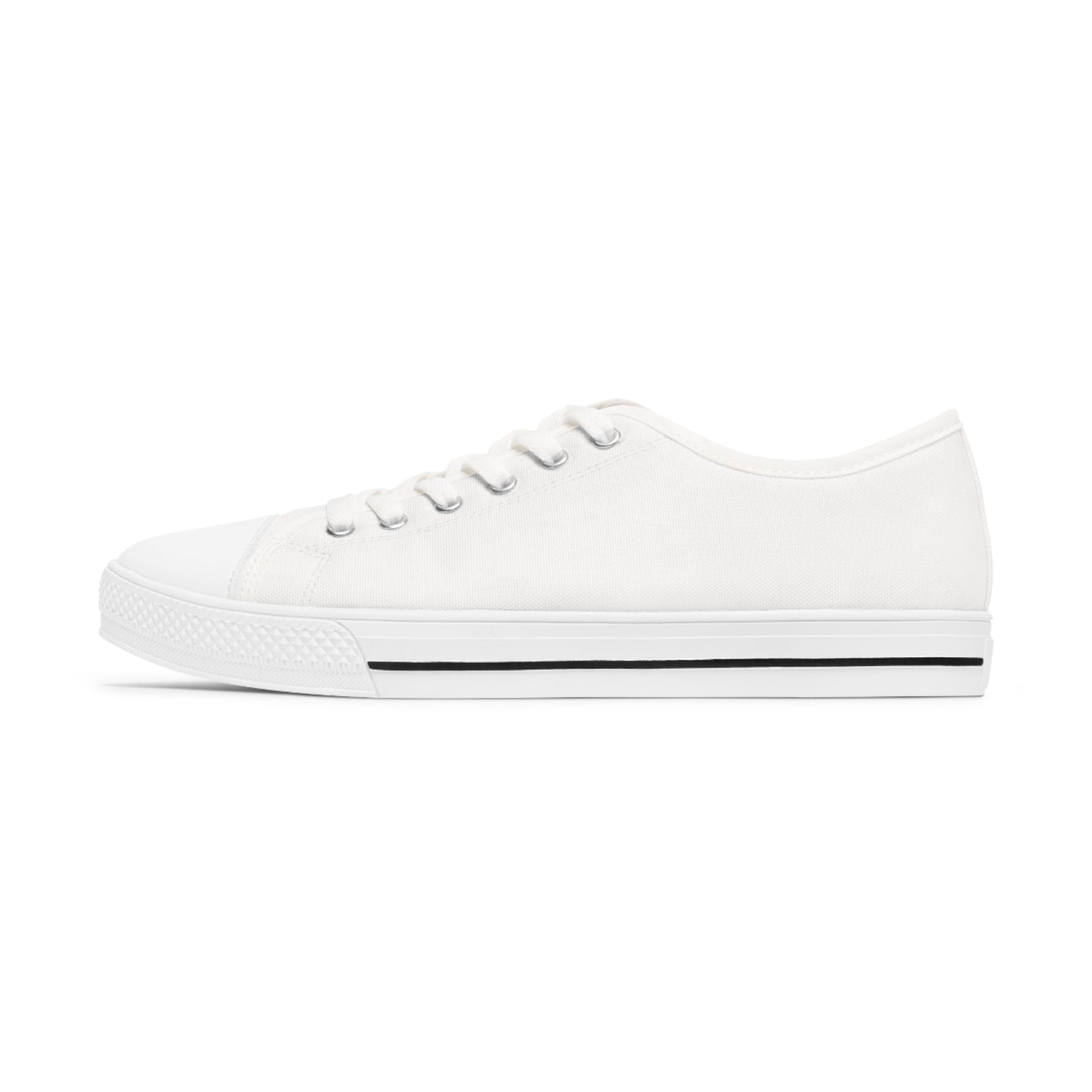 IMS - Women's Low Top Sneakers