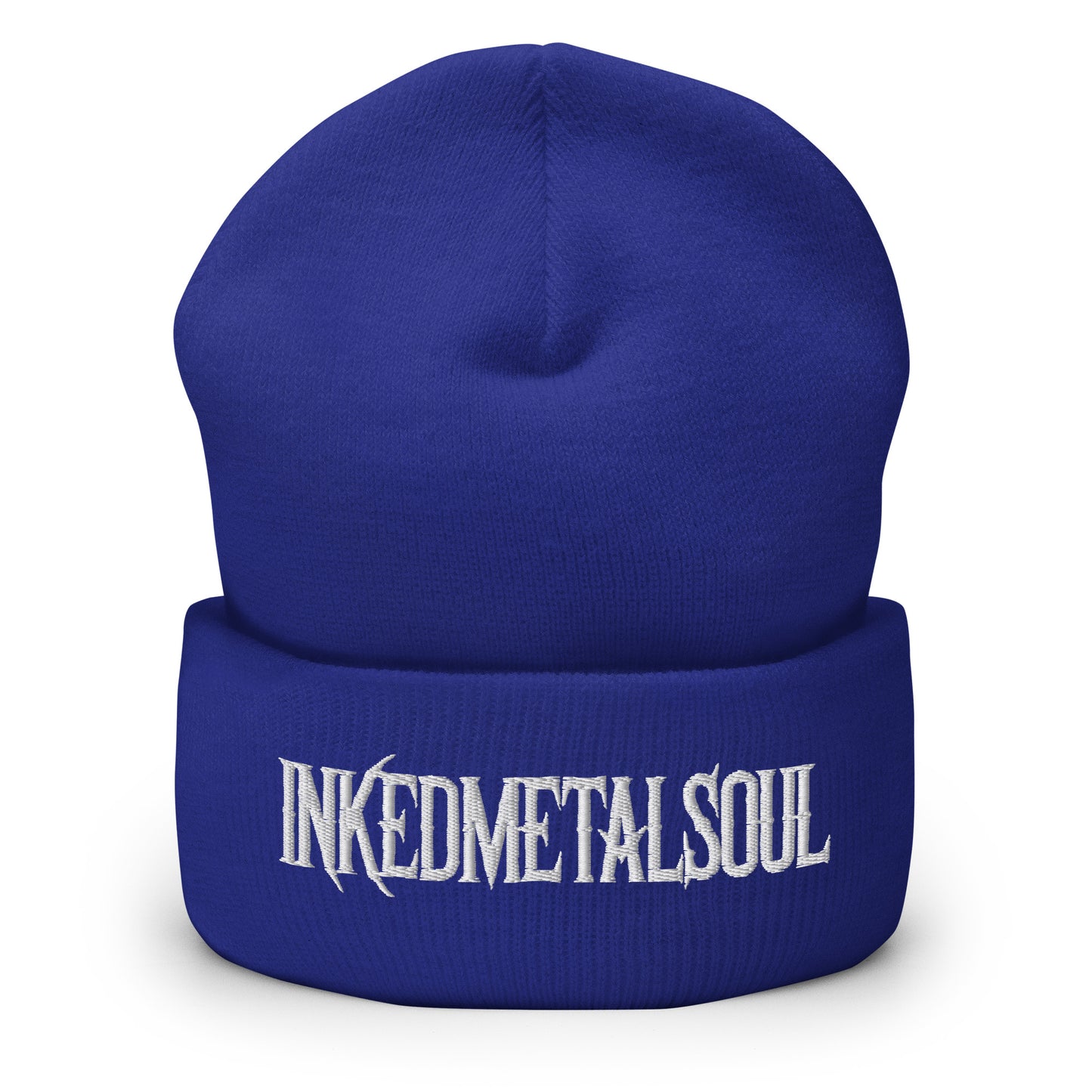 IMS Logo - Cuffed Beanie