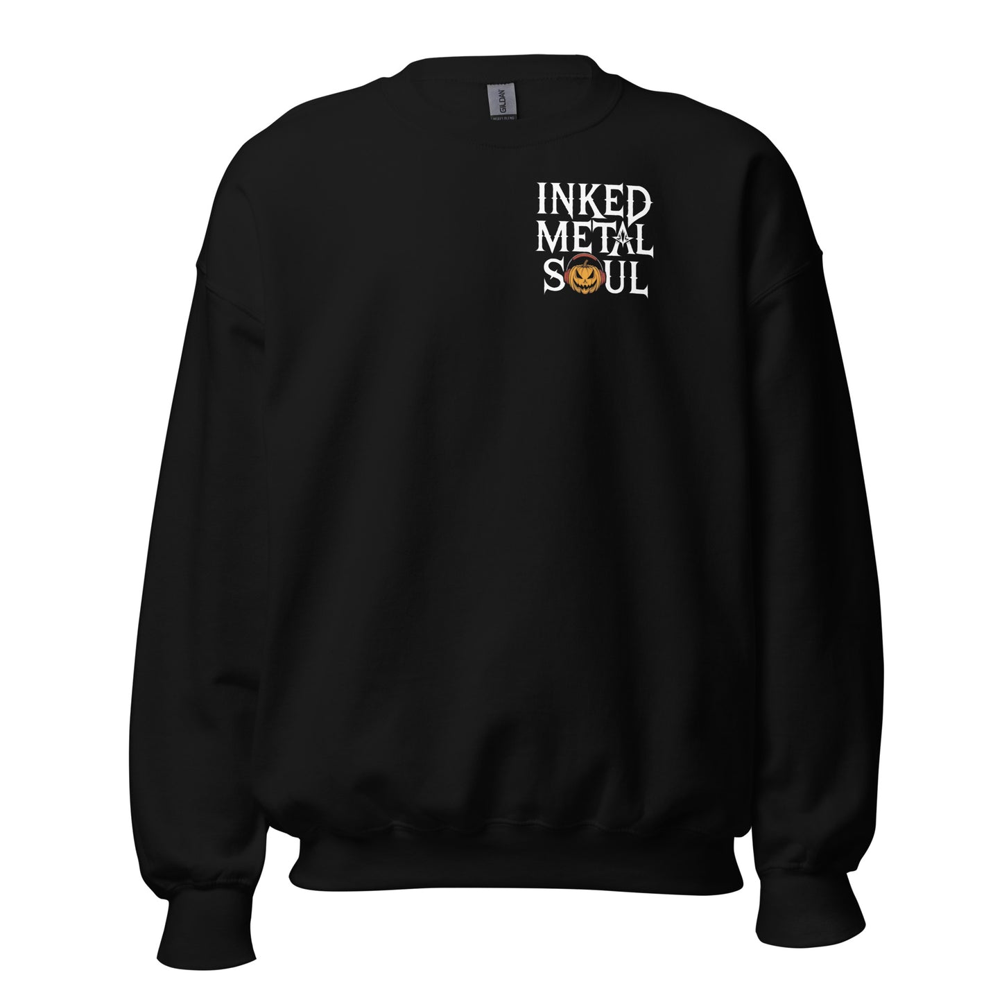 IMS Pumpkin - Unisex Sweatshirt