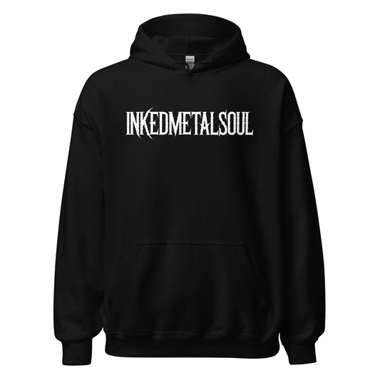 IMS Large Logo - Unisex Hoodie