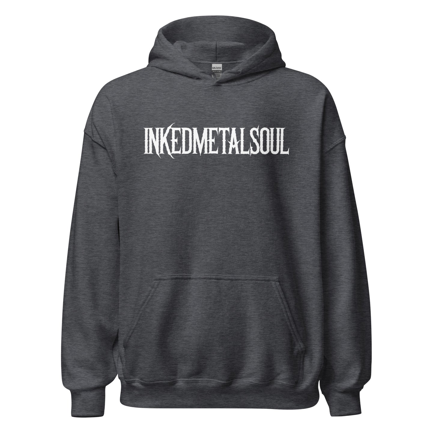 IMS Large Logo - Unisex Hoodie