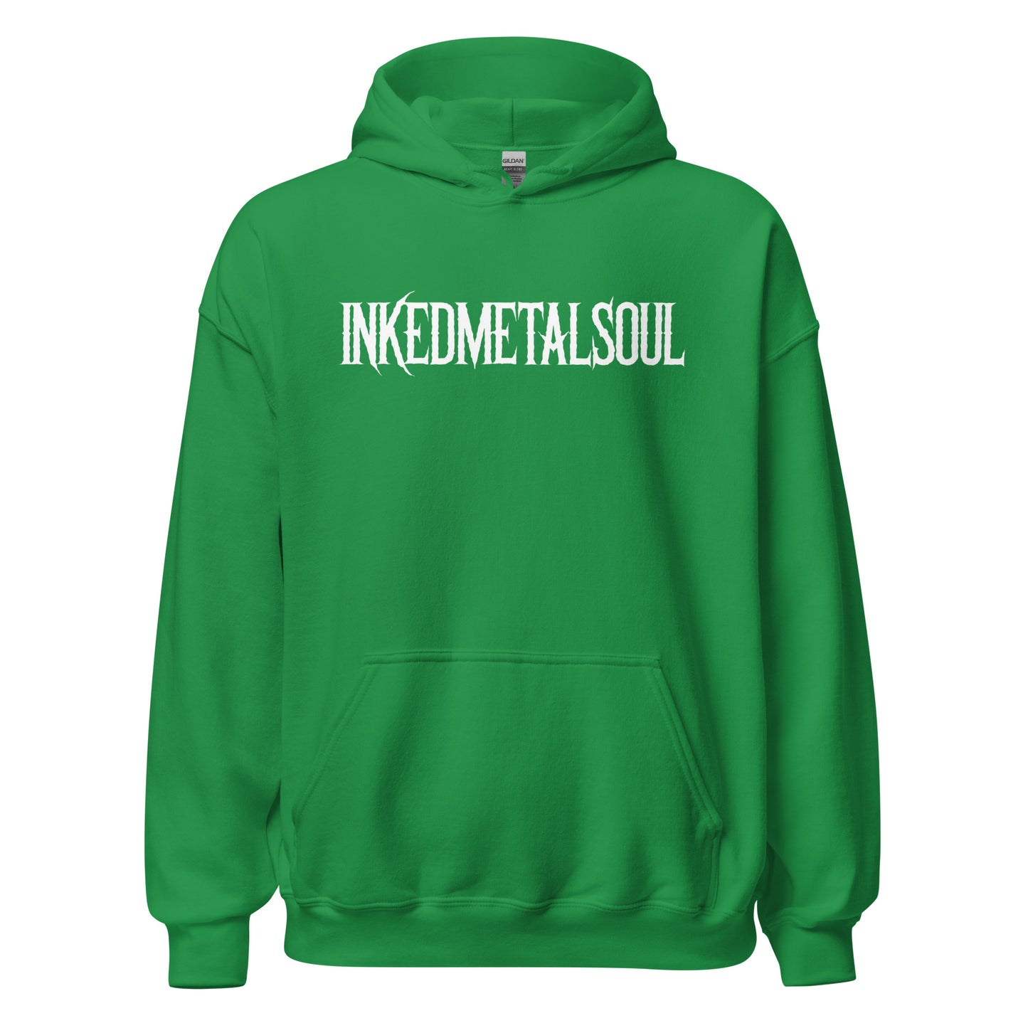 IMS Large Logo - Unisex Hoodie