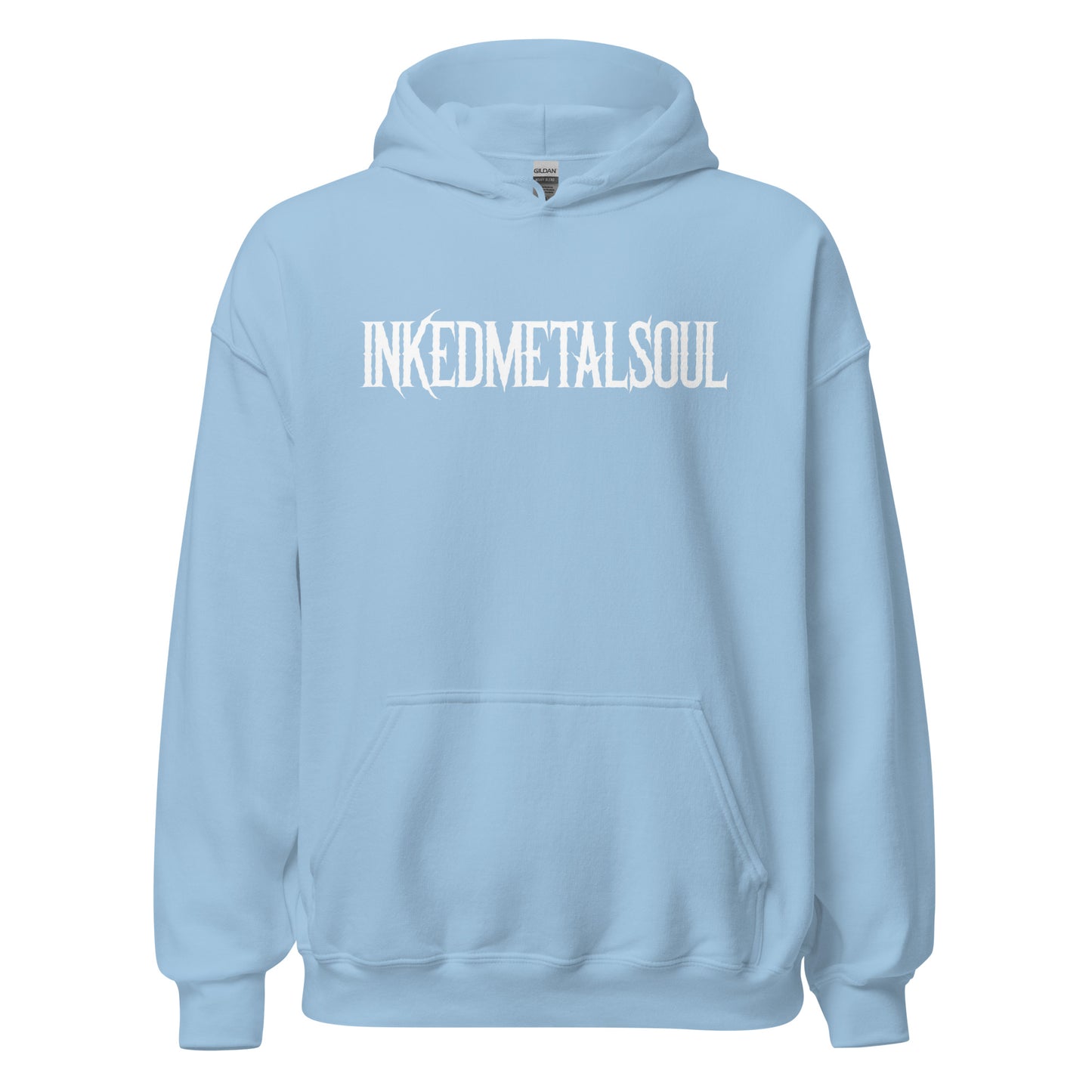 IMS Large Logo - Unisex Hoodie