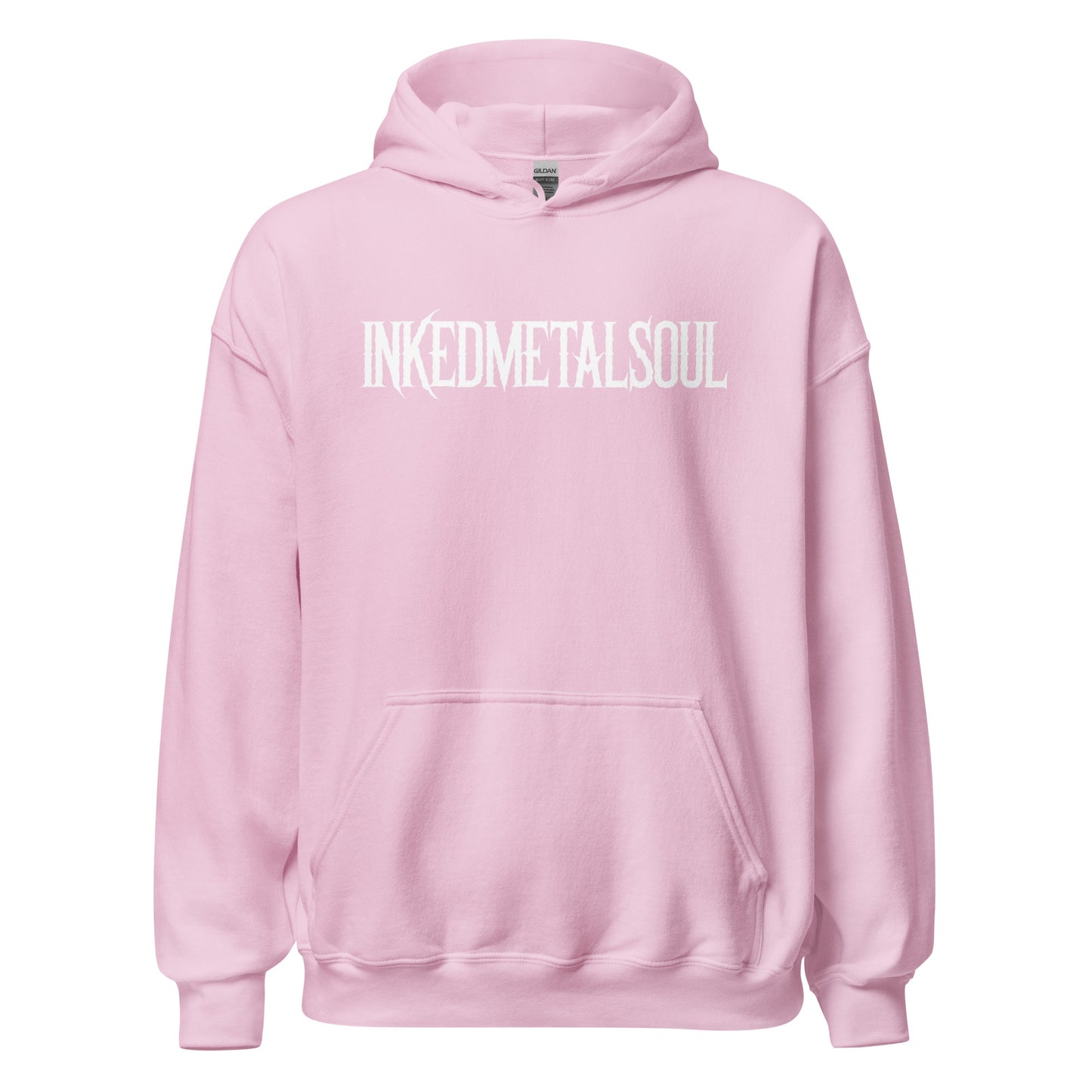 IMS Large Logo - Unisex Hoodie