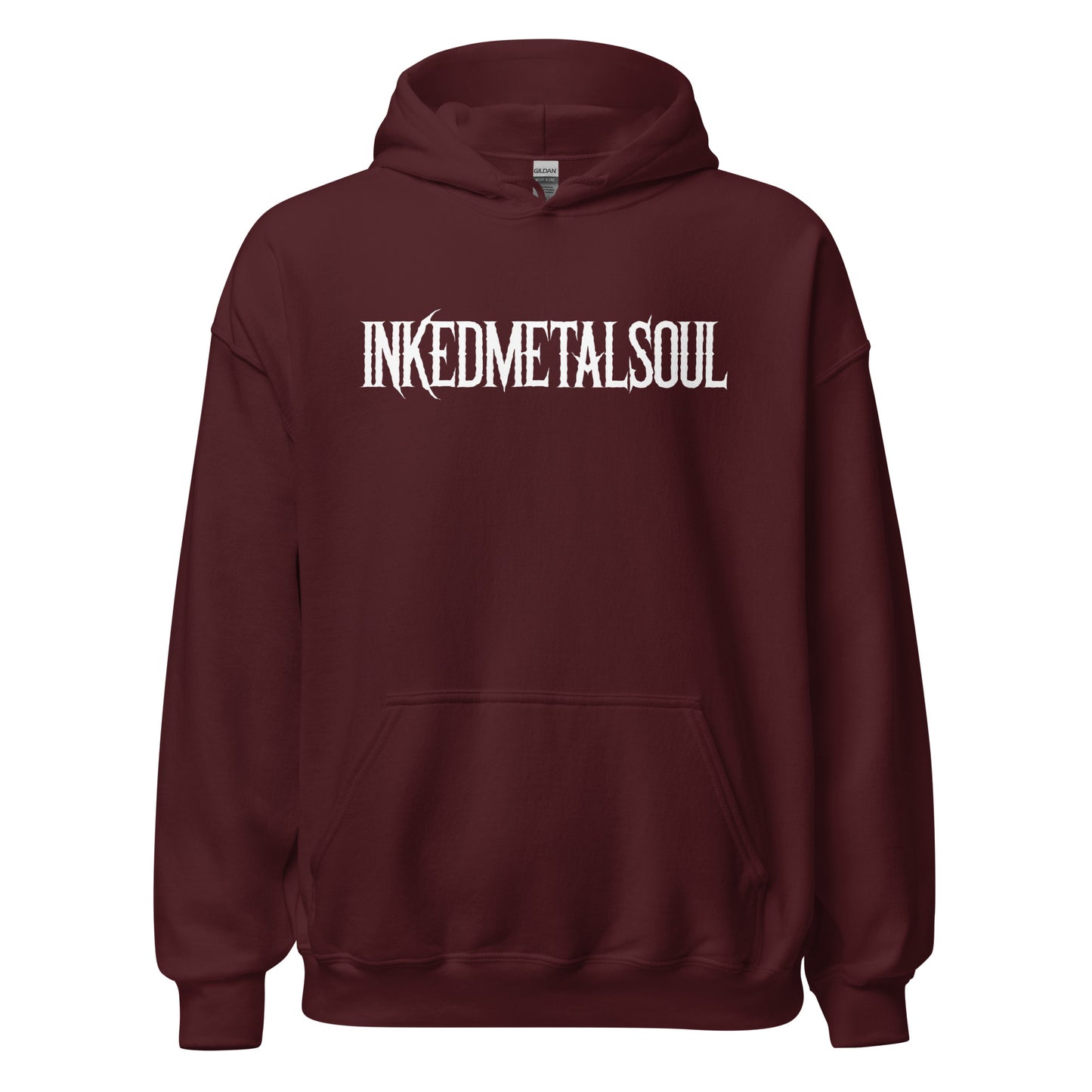 IMS Large Logo - Unisex Hoodie