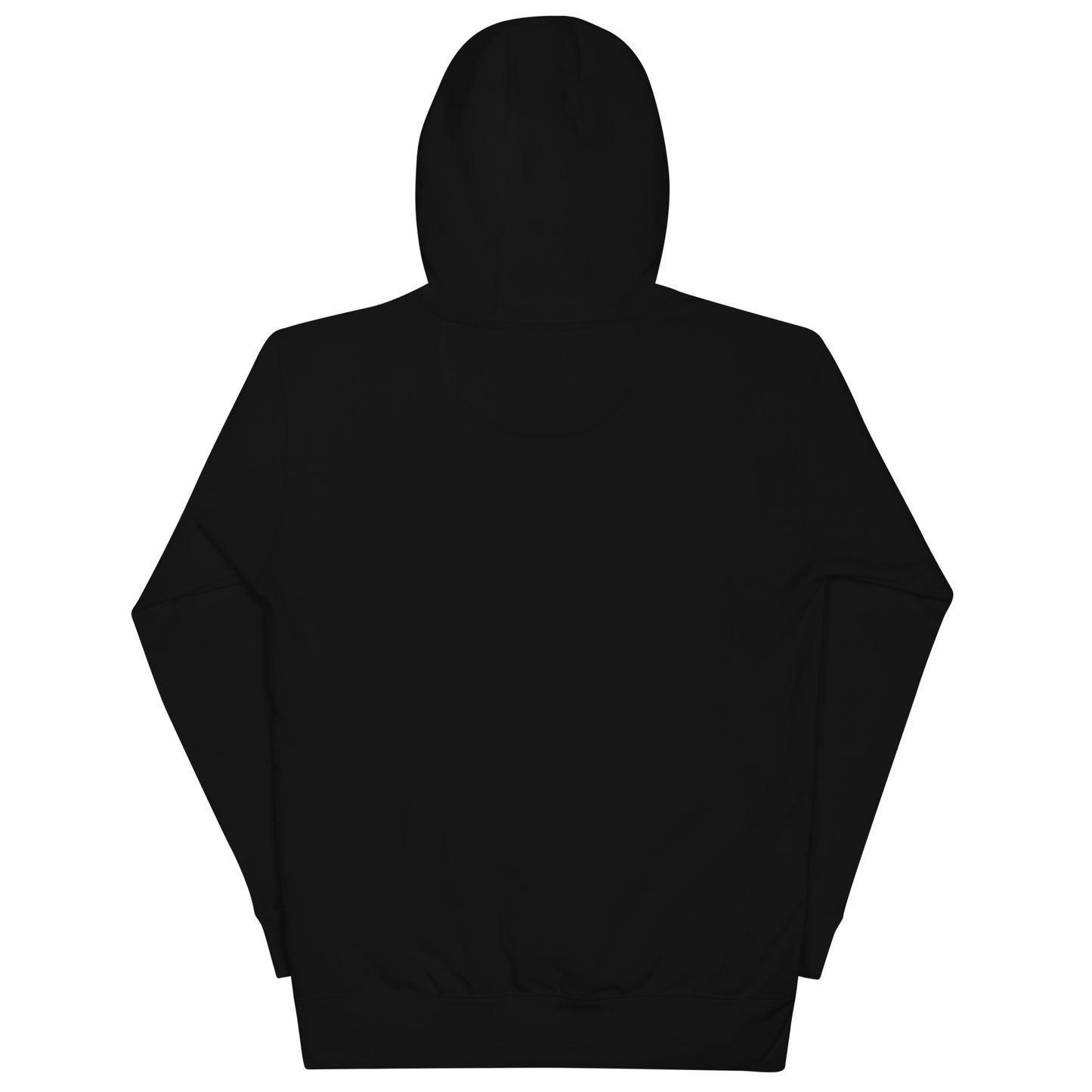 IMS Small Shadow logo - Unisex Hoodie