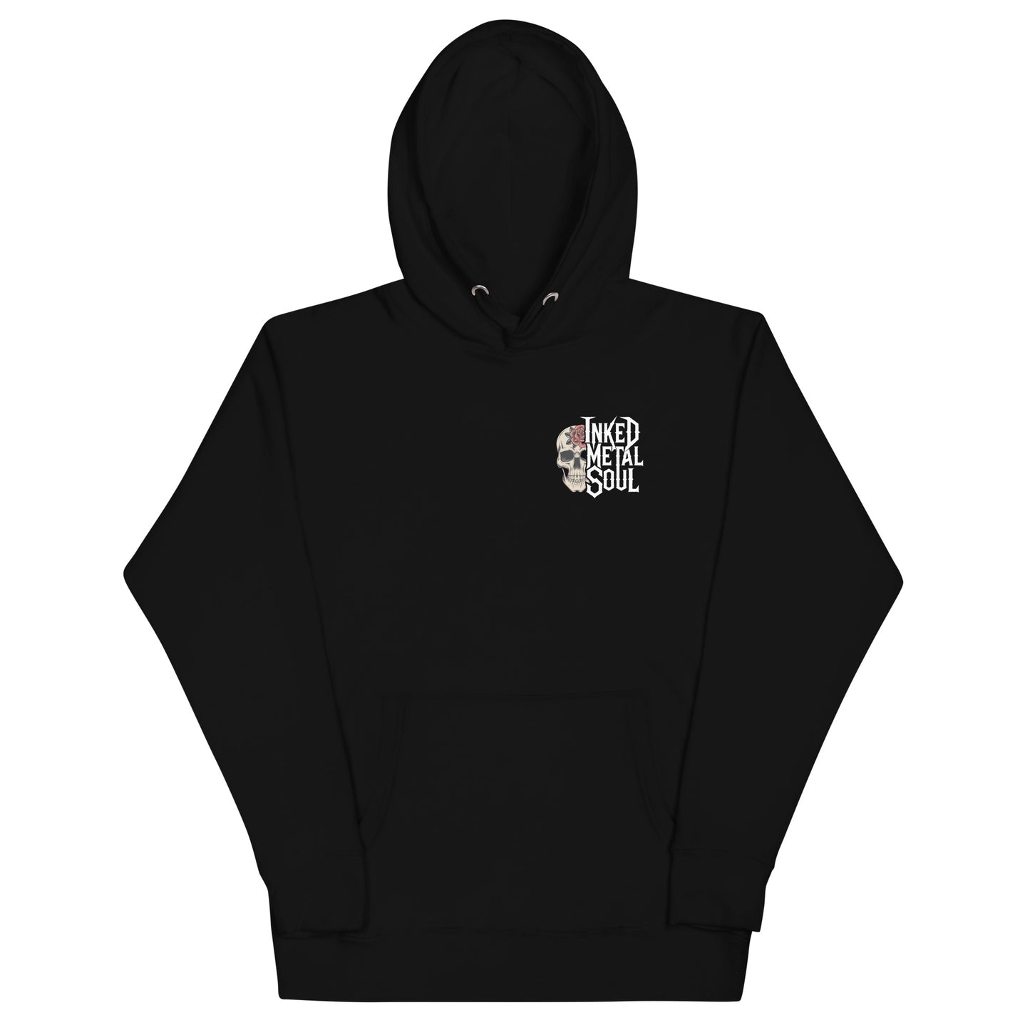 IMS Skull & Bones - Unisex Hoodie