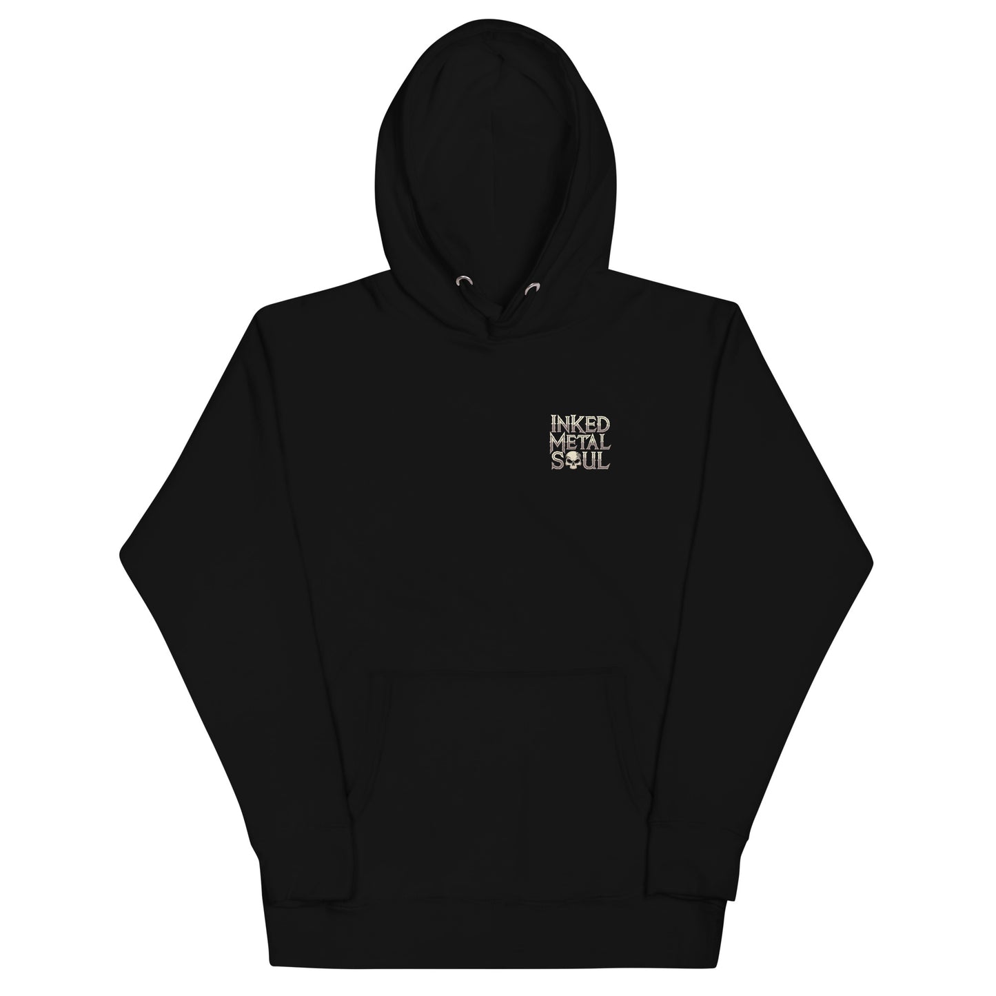 IMS Guilty of Sin - Unisex Hoodie