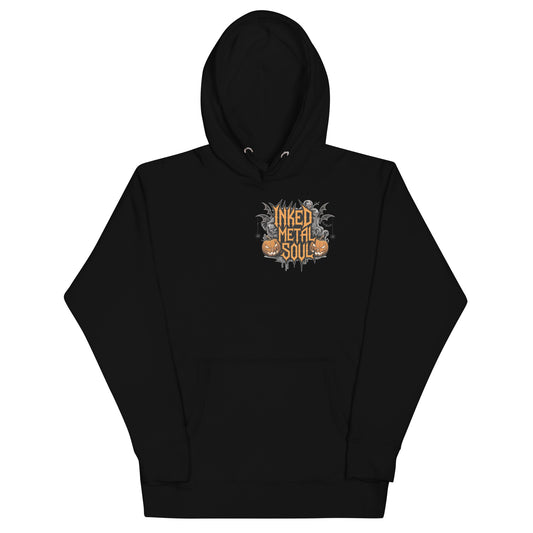 IMS Halloween Logo - Unisex Hoodie