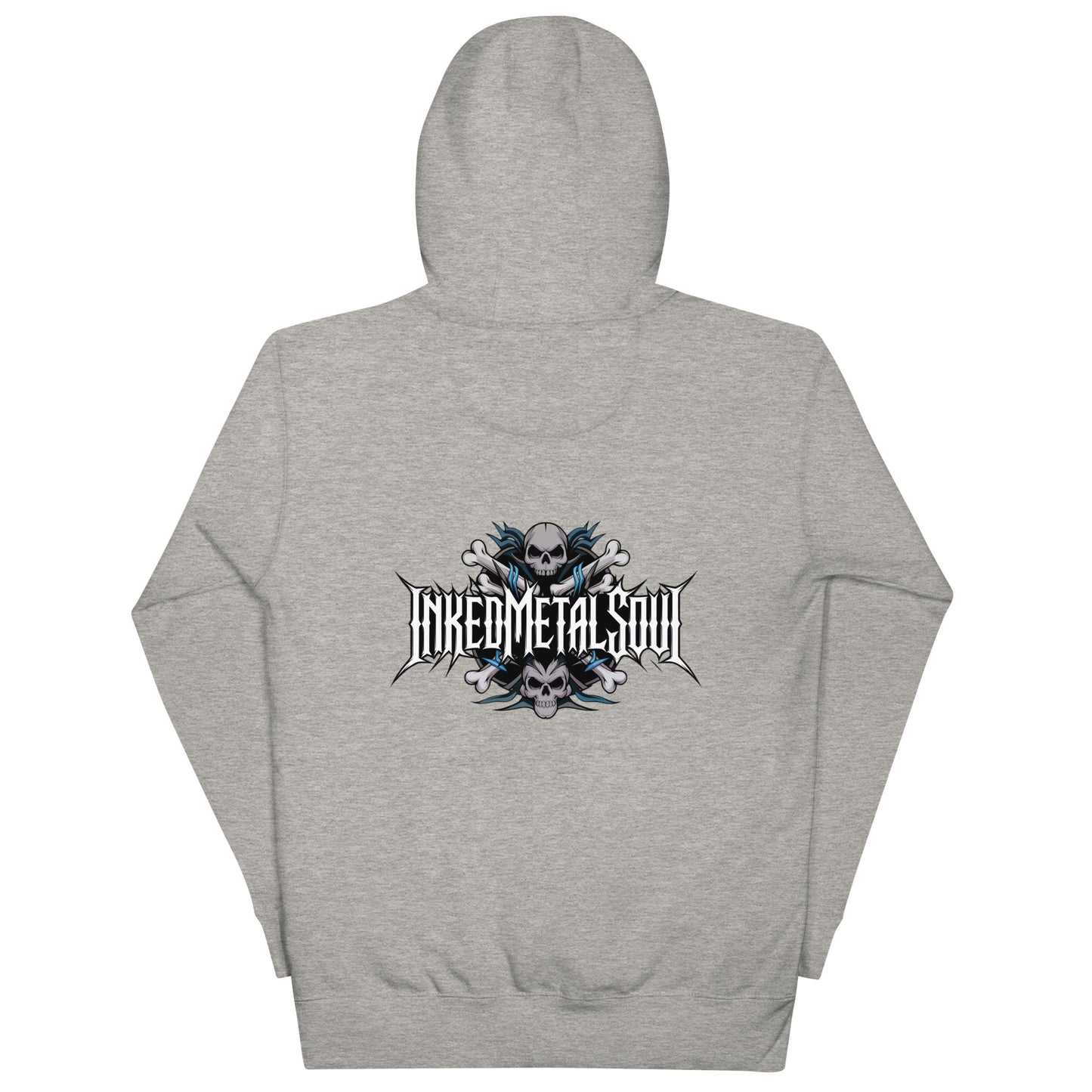 IMS Skull & Bones - Unisex Hoodie