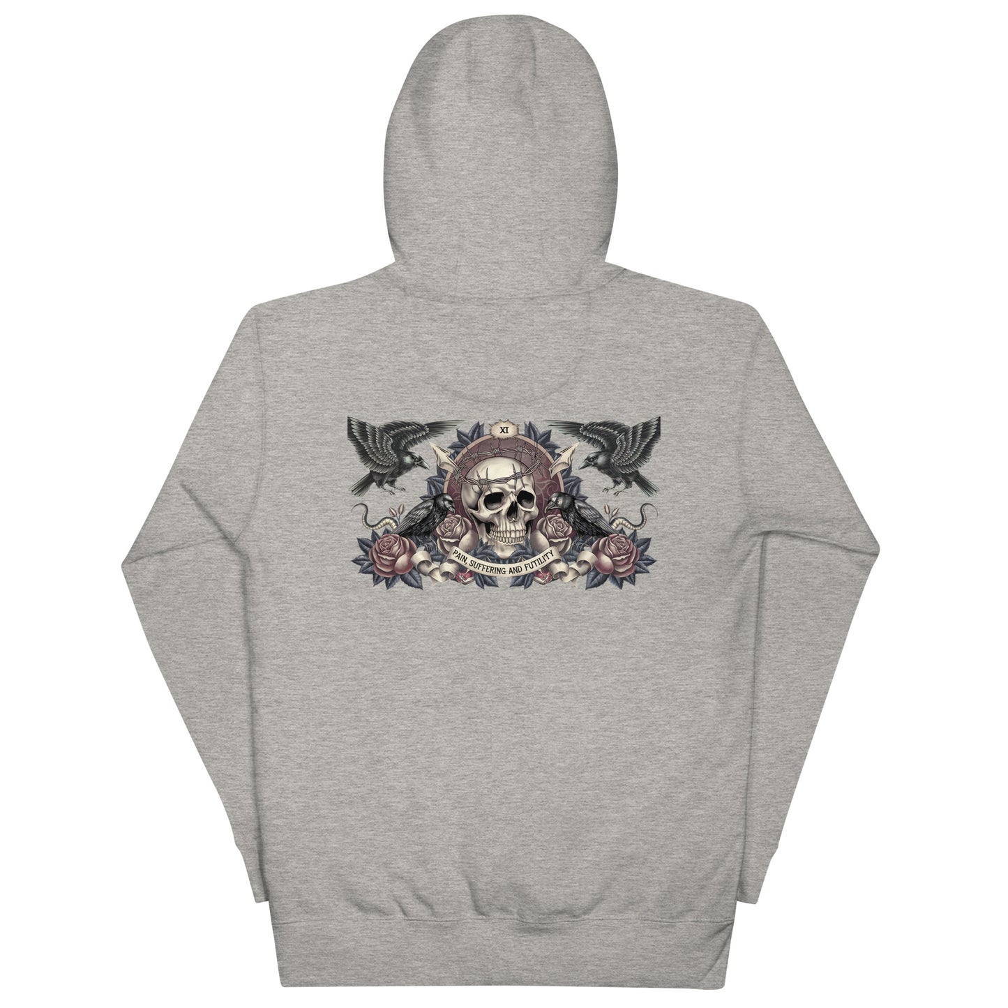 IMS - Pain & Suffering - Unisex Hoodie