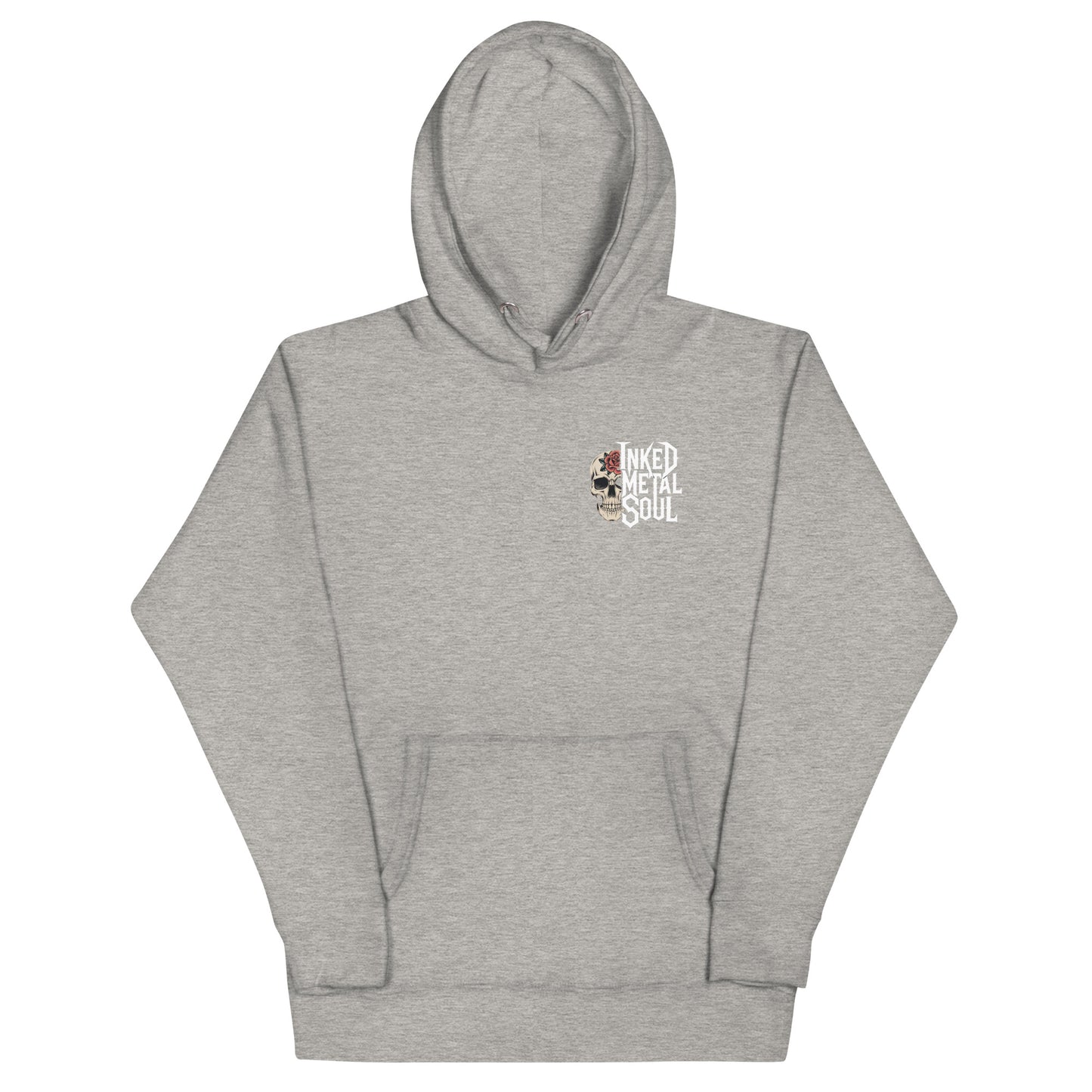 IMS Skull & Bones - Unisex Hoodie