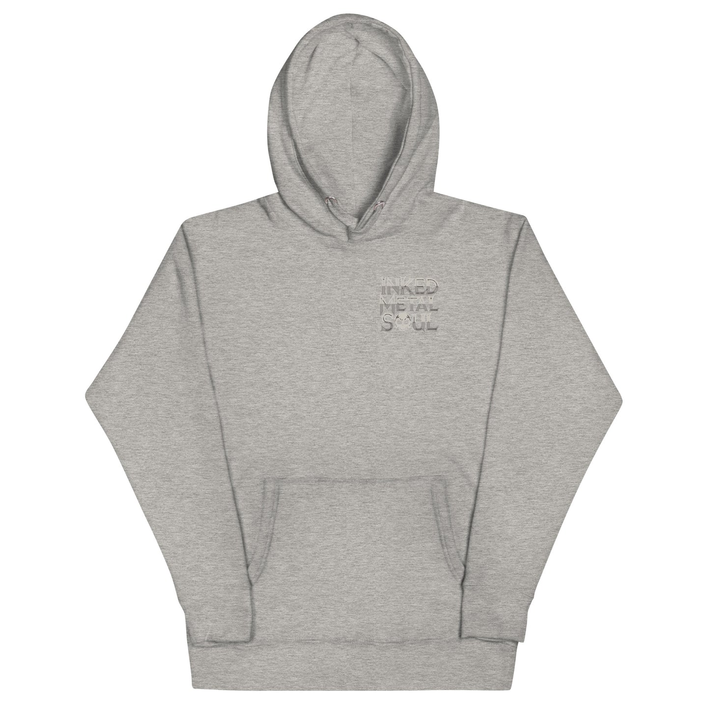 IMS Small Shadow logo - Unisex Hoodie