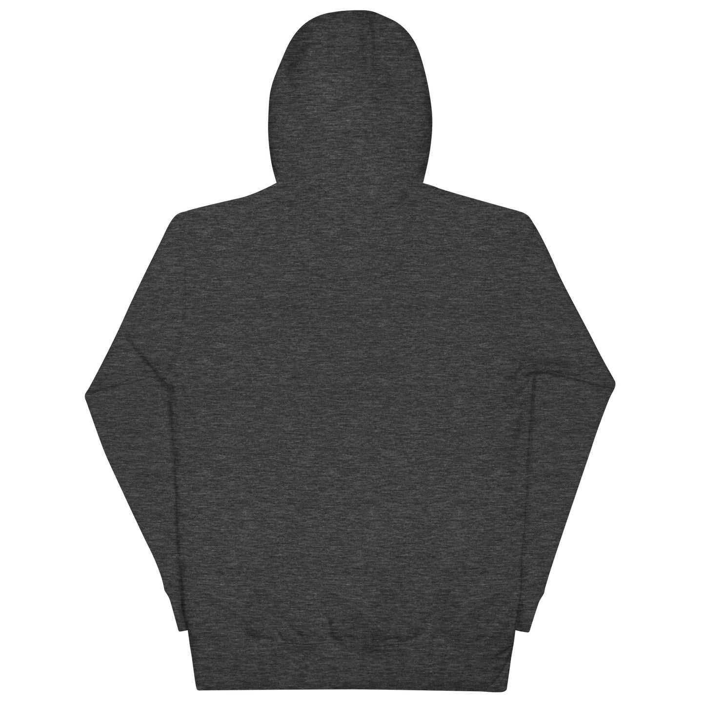 IMS Small Shadow logo - Unisex Hoodie