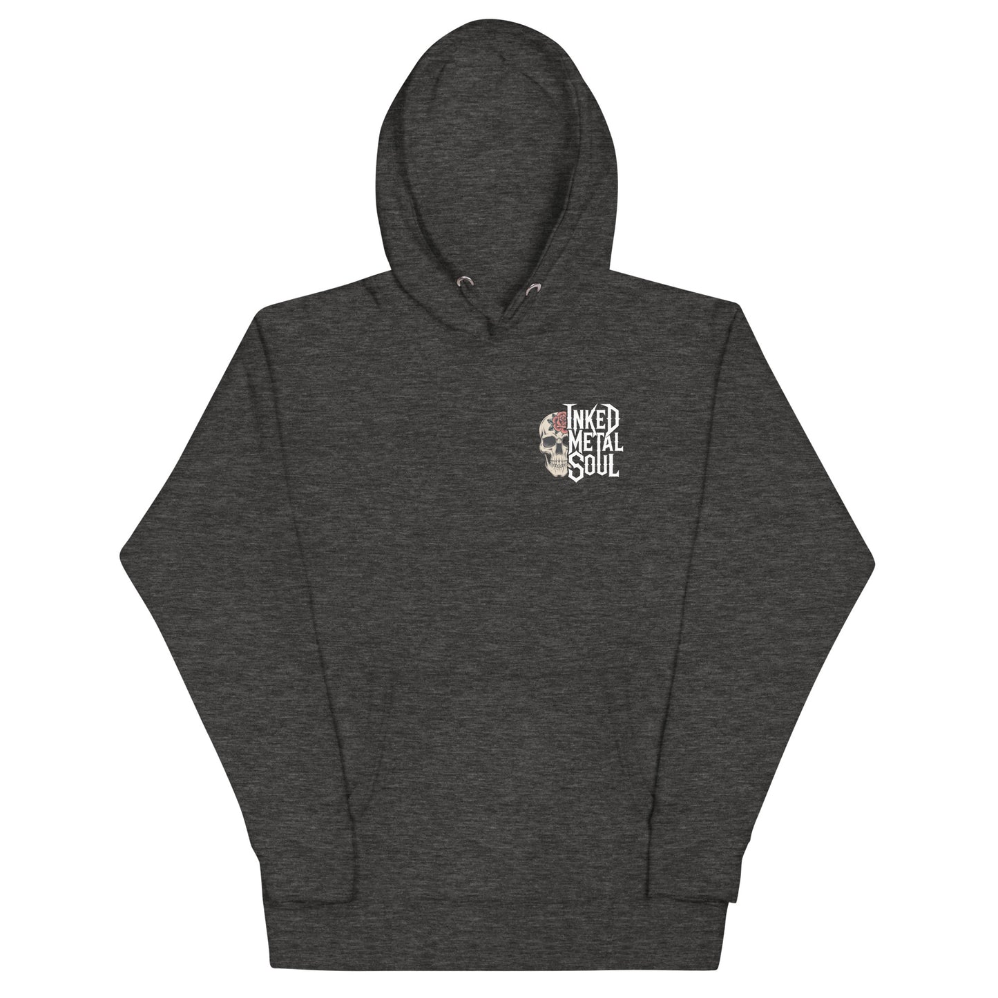 IMS We Who Are About To Die - Unisex Hoodie