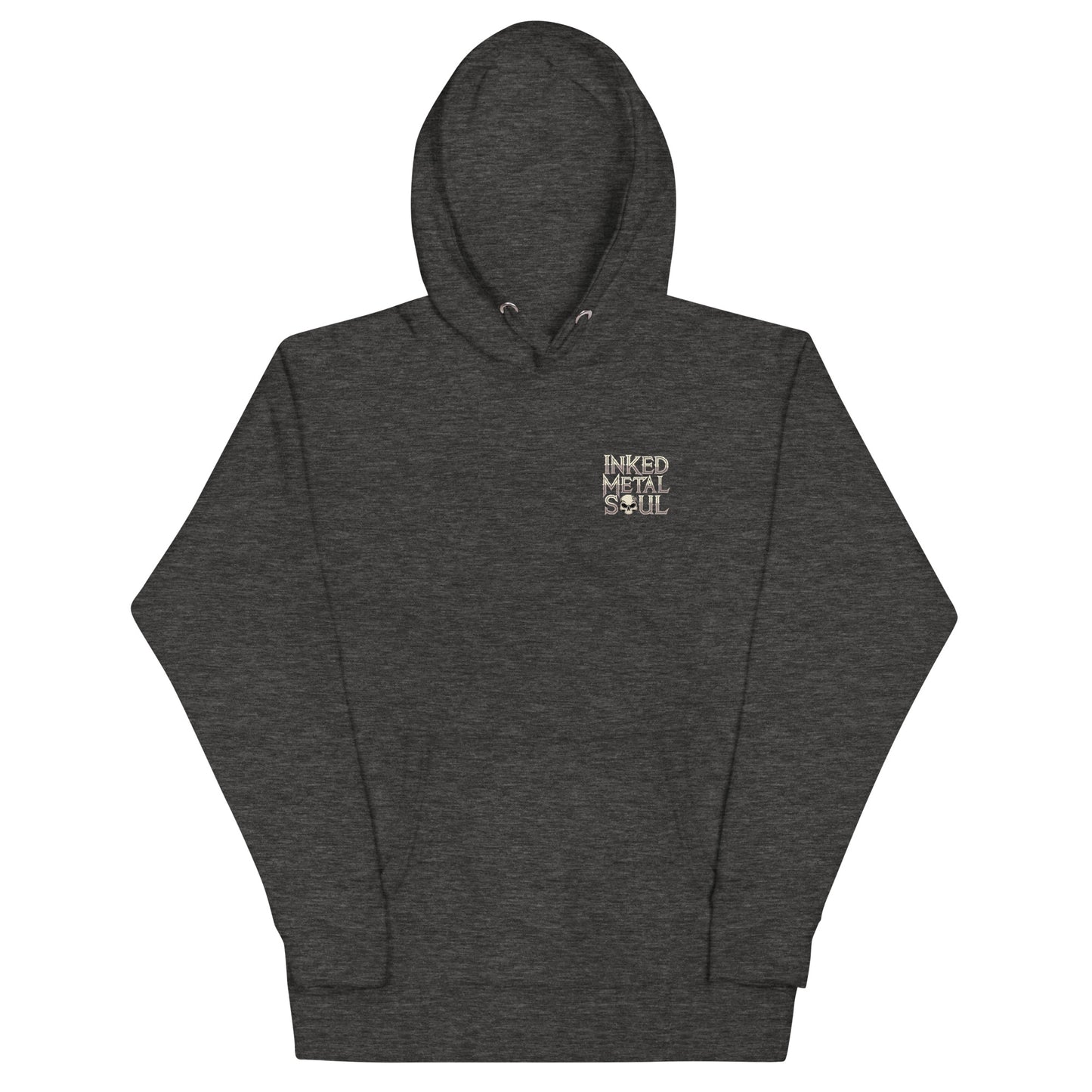 IMS Guilty of Sin - Unisex Hoodie