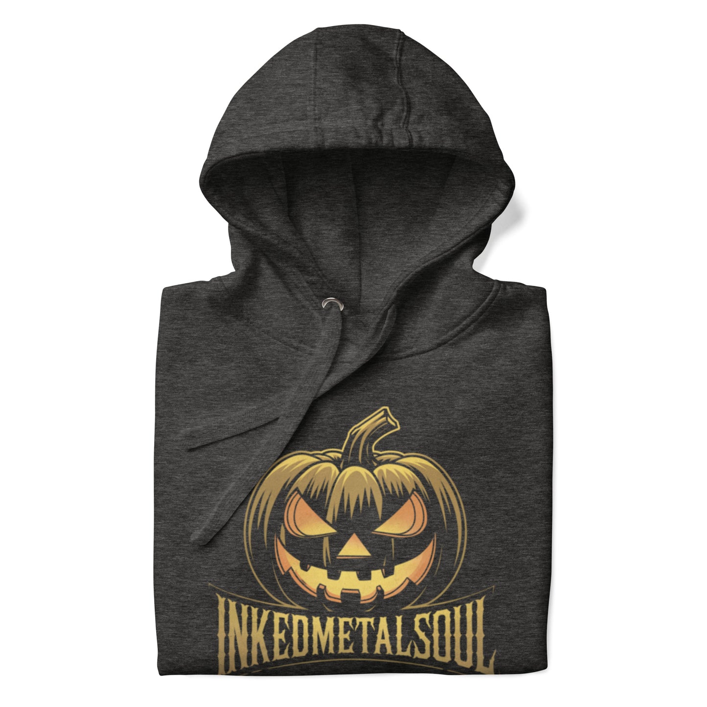 IMS - Pumpkin Unisex Hoodie