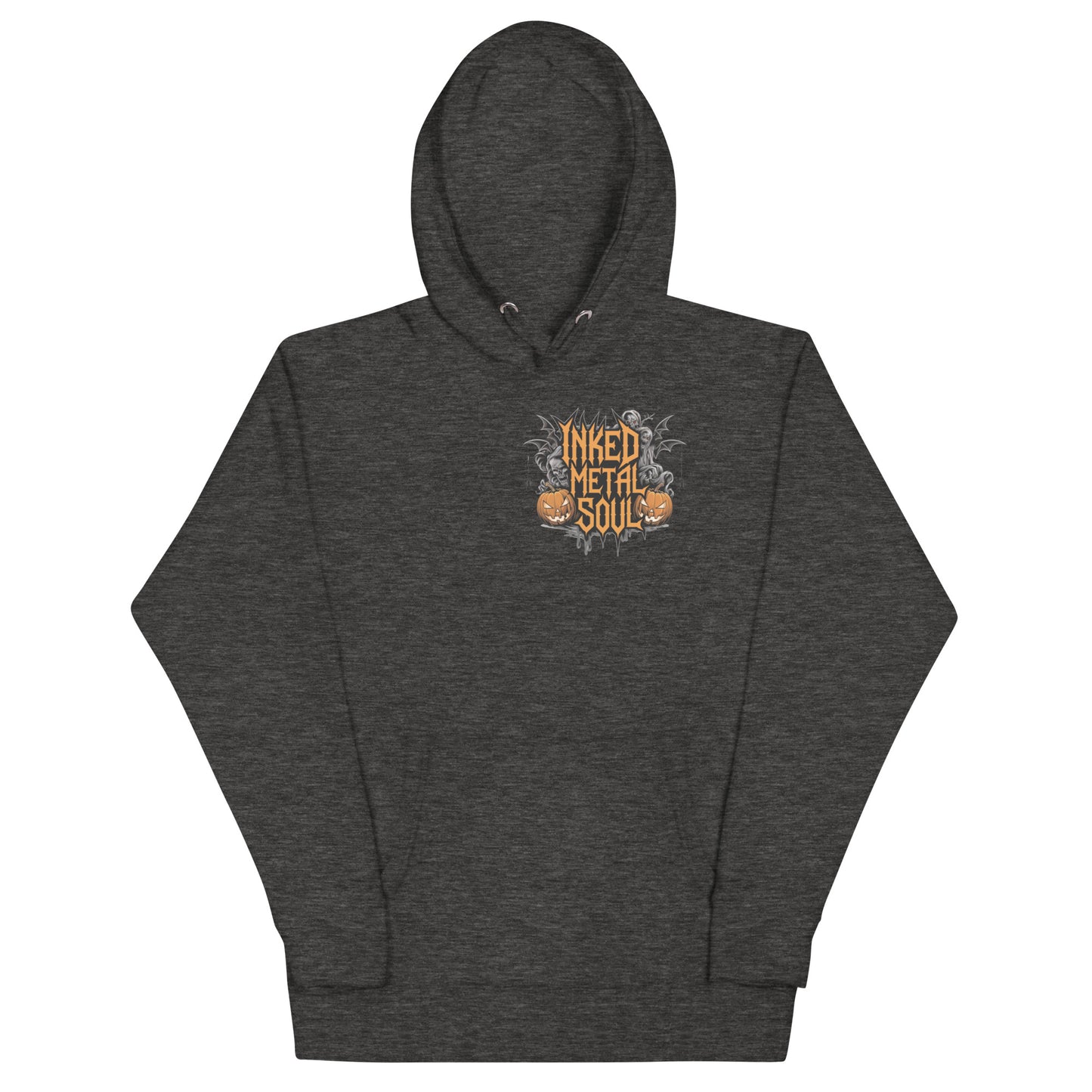 IMS Halloween Logo - Unisex Hoodie