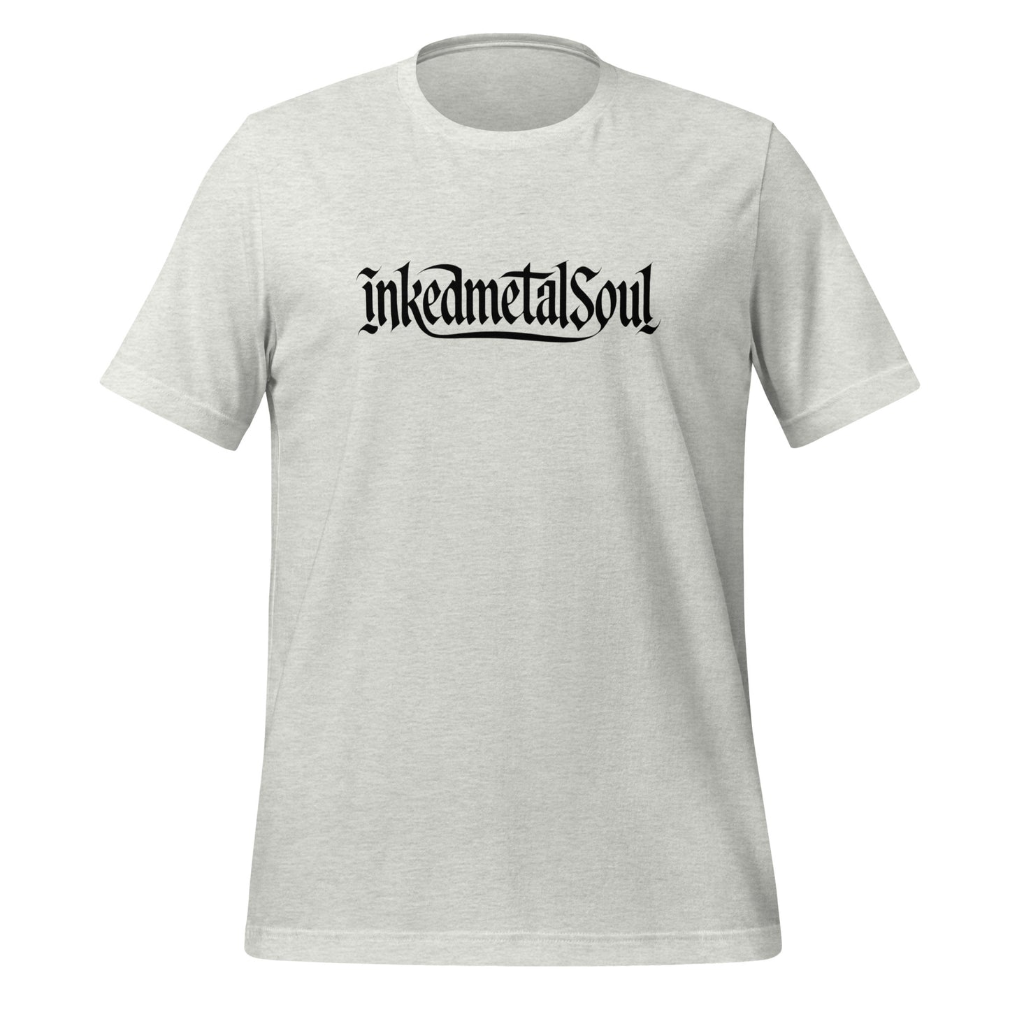 IMS Underline Logo - Unisex t-shirt