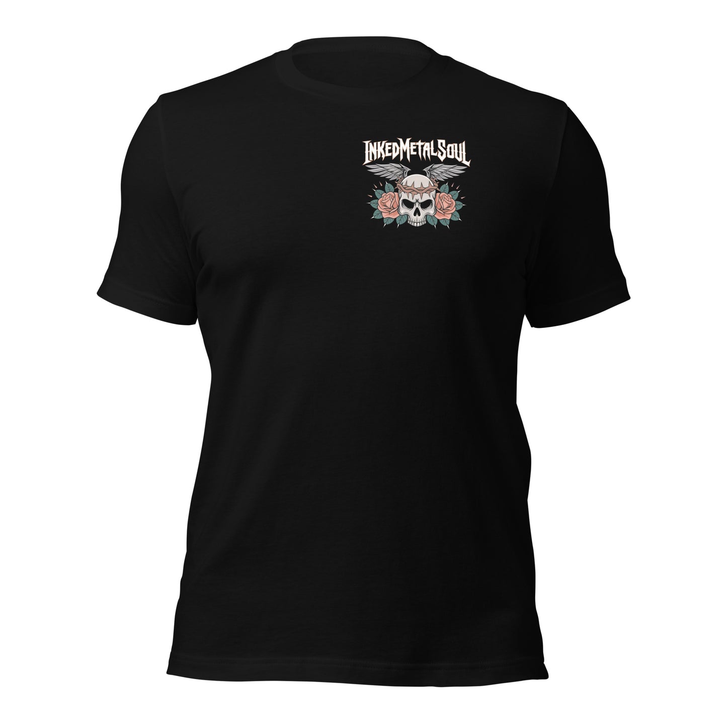 IMS Crown of Thorns Logo - Unisex t-shirt