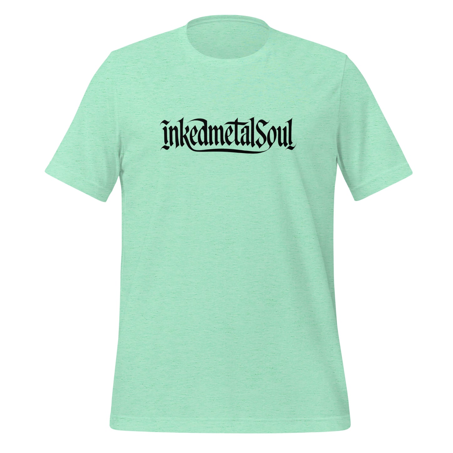 IMS Underline Logo - Unisex t-shirt