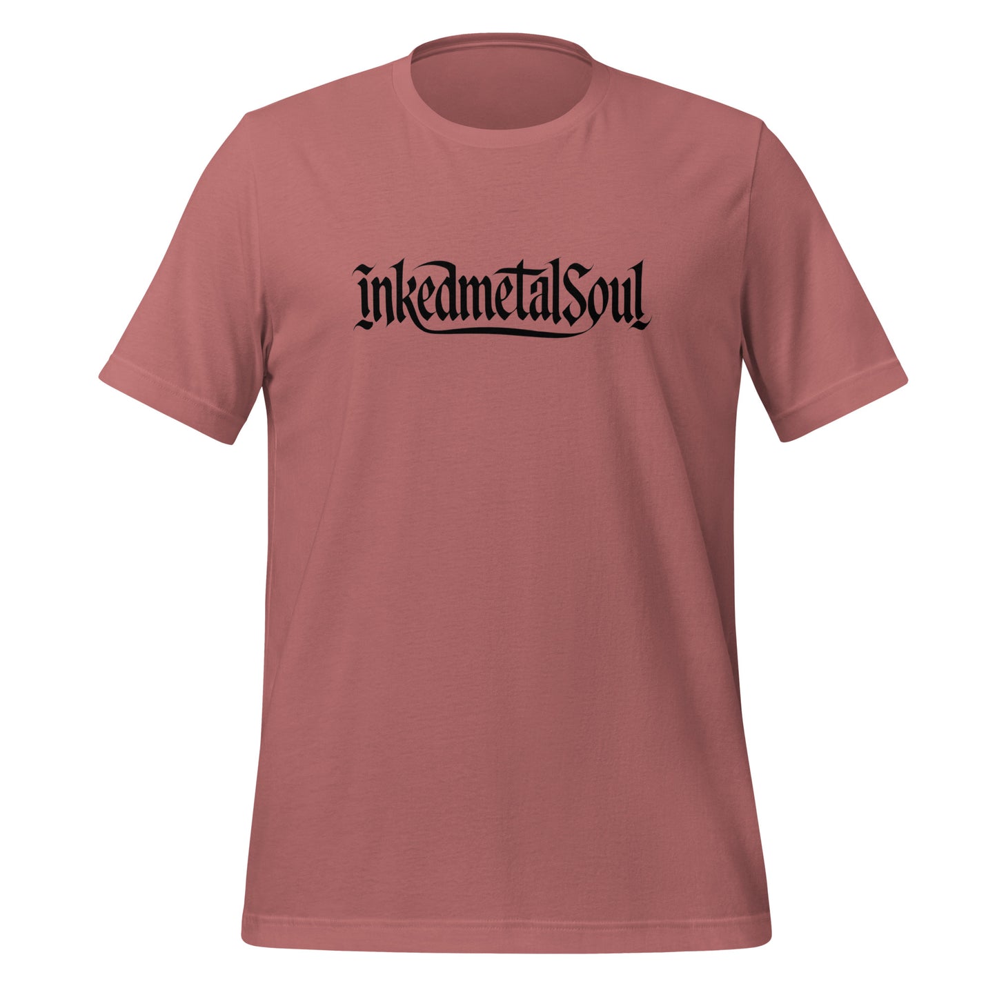 IMS Underline Logo - Unisex t-shirt