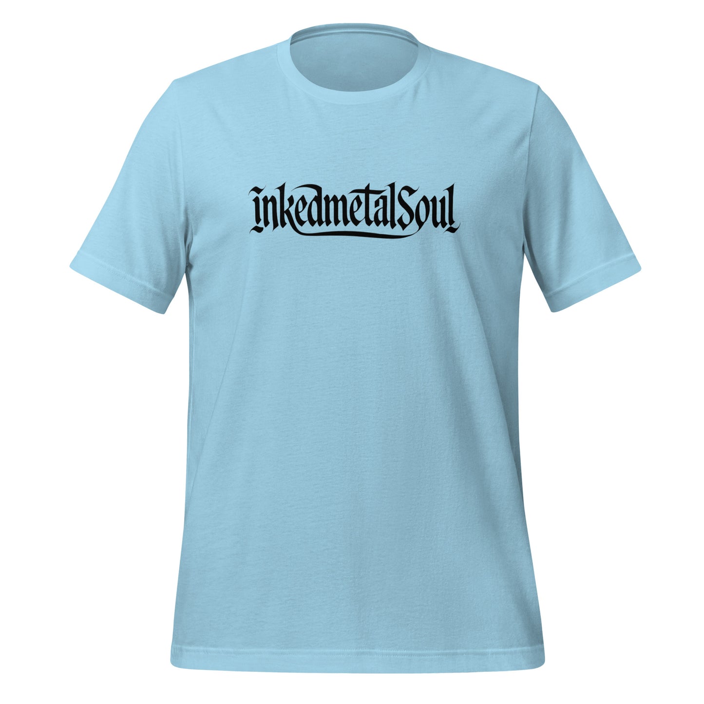 IMS Underline Logo - Unisex t-shirt