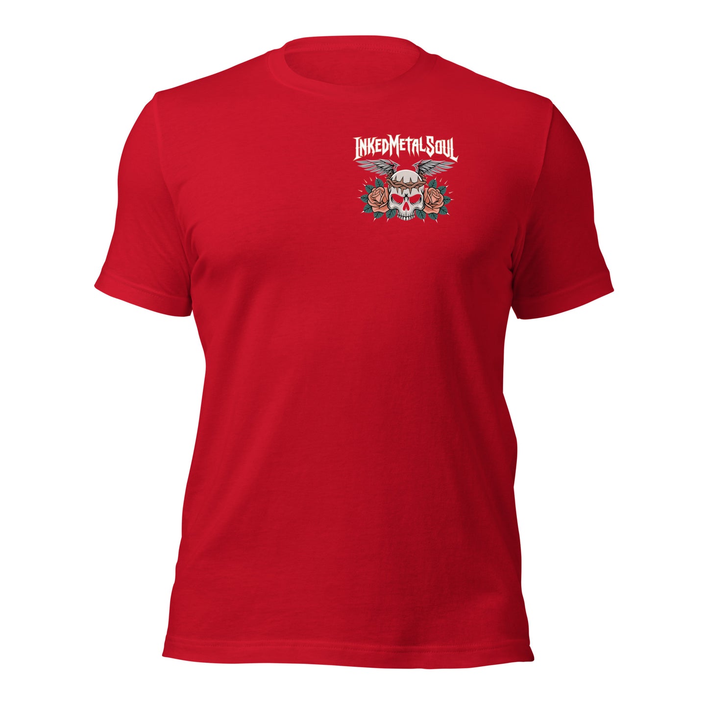 IMS Crown of Thorns Logo - Unisex t-shirt