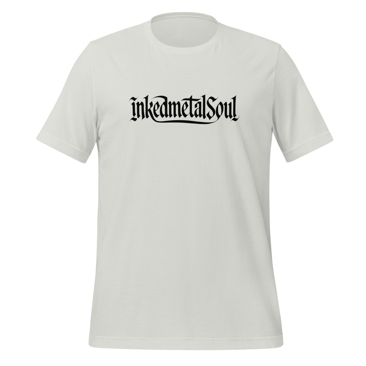 IMS Underline Logo - Unisex t-shirt