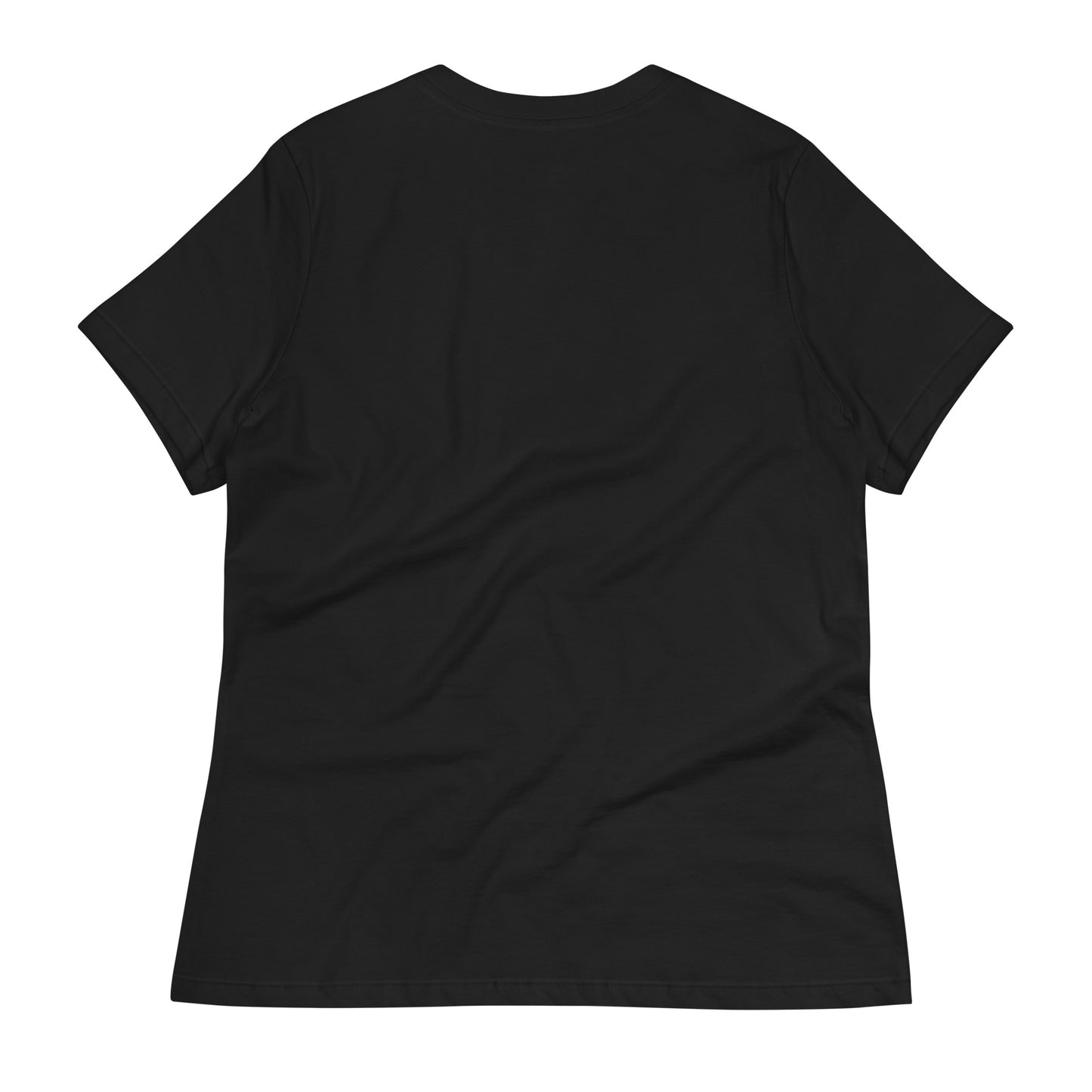 IMS Style Logo - Women's Relaxed T-Shirt