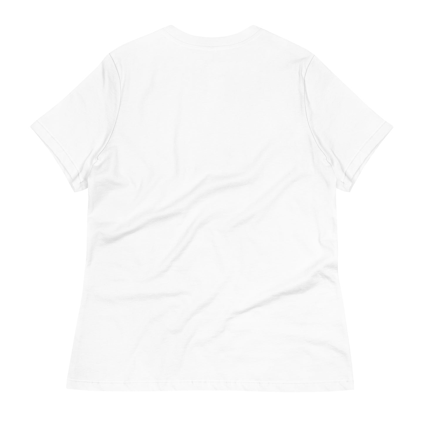 IMS Style Logo - Women's Relaxed T-Shirt