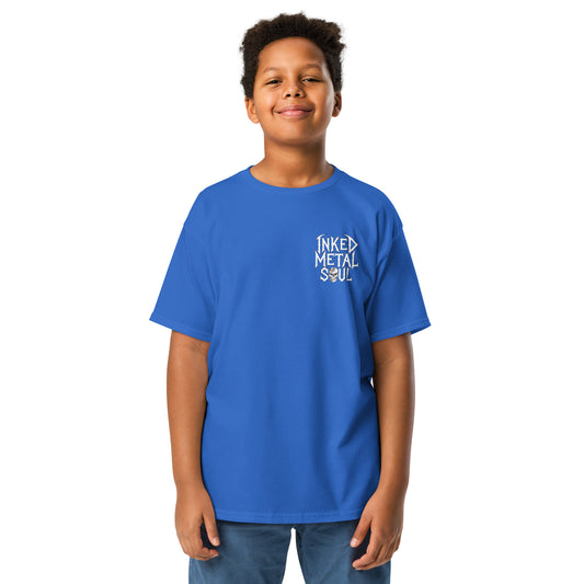 IMS Spiked Logo - Youth classic tee